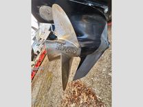 Лучшие предложения покупки яхты 20' Boston Whaler 1999 Ventura - Boston Whaler