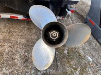 20' Boston Whaler 1999 Ventura - Boston Whaler