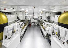 Buy a KHALILAH 162 at Shestakov Yacht Sales