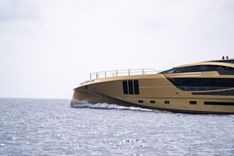 Buy a yacht KHALILAH 2014
