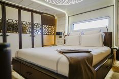 Buy a KHALILAH at Shestakov Yacht Sales