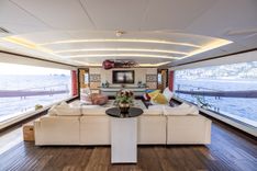 best yacht sales deals KHALILAH 2014