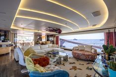 Buy a yacht KHALILAH