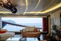 Buy a KHALILAH - PALMER & JOHNSON at Shestakov Yacht Sales