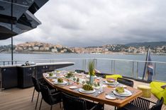 KHALILAH 2014 yacht sale