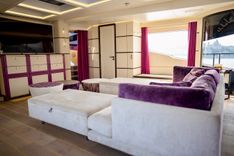 Buy a yacht KHALILAH 2014