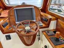 Стоимость яхты SOLEIL - Hinckley