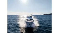 Buy a yacht 90 OCEAN ENCLOSED 90 Ocean Enclosed