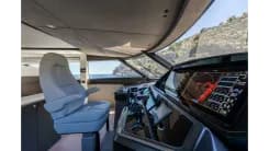 Buy a 90 OCEAN ENCLOSED 2026 at Shestakov Yacht Sales