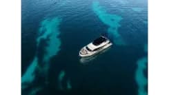 90 OCEAN ENCLOSED - Sunseeker price