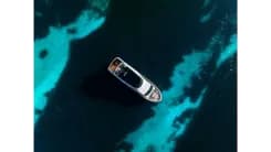 90 OCEAN ENCLOSED - Sunseeker yacht sale