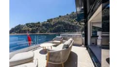 Buy a yacht 90 OCEAN ENCLOSED - Sunseeker