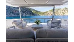 the best price on 90 OCEAN ENCLOSED 90 Ocean Enclosed