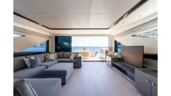 Buy a 90 OCEAN ENCLOSED - Sunseeker at Shestakov Yacht Sales