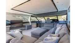 90 OCEAN ENCLOSED 2026 yacht sale