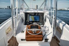 Buy a Candy RIde 29 at Shestakov Yacht Sales