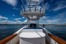 Candy RIde - WINTER CUSTOM YACHTS price