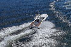 Buy a yacht Candy RIde - WINTER CUSTOM YACHTS