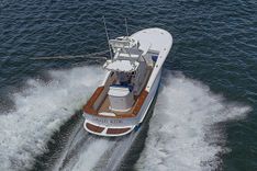 Candy RIde yacht sale