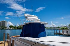 best yacht sales deals Candy RIde Carolina Custom