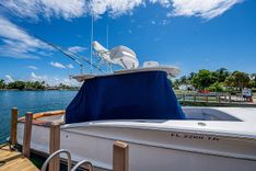 Buy a Candy RIde - WINTER CUSTOM YACHTS at Shestakov Yacht Sales