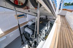 Candy RIde 2011 yacht sale