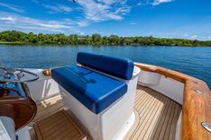 Candy RIde - WINTER CUSTOM YACHTS