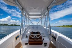 Buy a Candy RIde 29 at Shestakov Yacht Sales