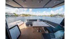 Продажа яхты LORENA - Sunseeker