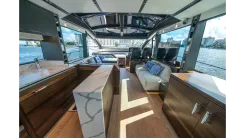 Купить яхту LORENA Predator 65 в Shestakov Yacht Sales