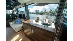 Купить яхту LORENA - Sunseeker в Shestakov Yacht Sales