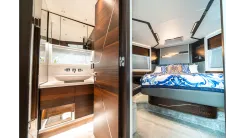 Стоимость яхты LORENA Predator 65