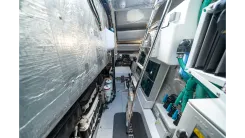 Продажа яхты LORENA