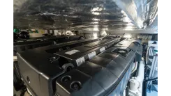 Стоимость яхты LORENA