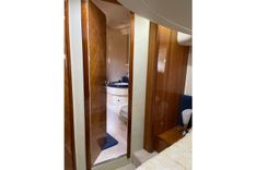 OFFSHORE FLYER - Azimut Yachts