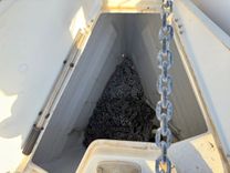 Buy a yacht Kamiya 2005