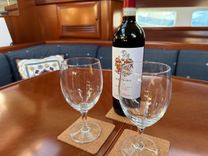 Kamiya 2005 yacht sale