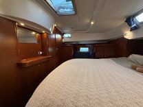 Buy a Kamiya 42 at Shestakov Yacht Sales