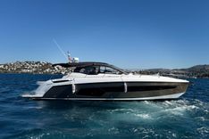 Лучшие предложения покупки яхты SOLAR - Azimut Yachts