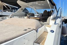 Продажа яхты SOLAR - Azimut Yachts