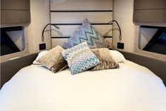 Купить SOLAR - Azimut Yachts