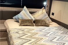 Купить яхту SOLAR Atlantis 45 в Shestakov Yacht Sales