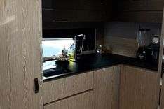 Купить яхту SOLAR 2024 в Shestakov Yacht Sales