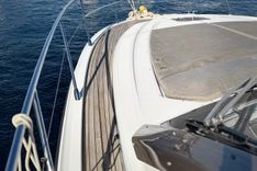 Купить яхту SOLAR 48 в Shestakov Yacht Sales