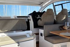 SOLAR - Azimut Yachts