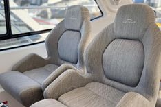 Стоимость яхты SOLAR - Azimut Yachts