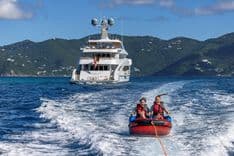 Продажа яхты ROCK IT - FeadShip