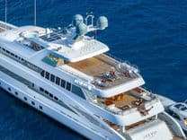 Купить ROCK IT 60 Meter Motor Yacht