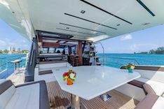Купить яхту MISS YACHT Z 64 в Shestakov Yacht Sales