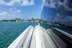 MISS YACHT Z - Galeon Yachts